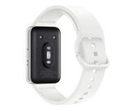 SAMSUNG Galaxy Fit 3 (R390) Silver SM-R390NZSAEUE - 1220978 - zdjęcie 4